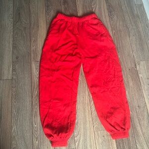 Garage Clothing ‘90s Jogger Women’s